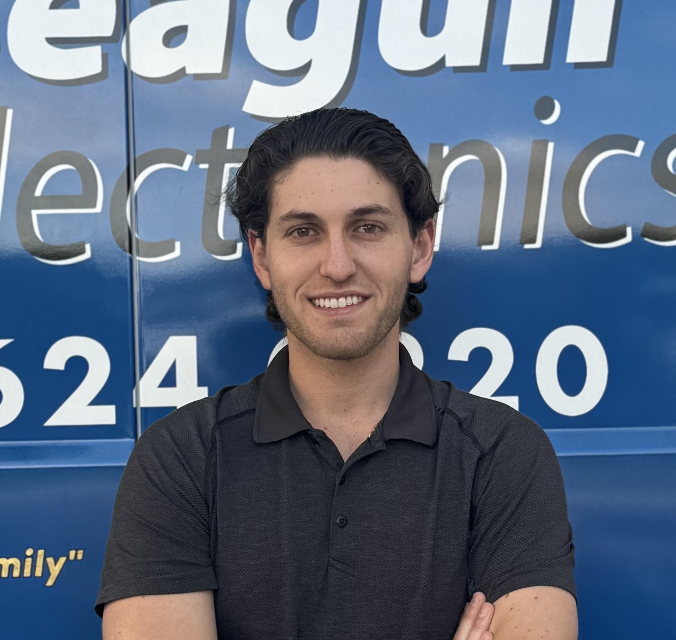 Evan Siegel