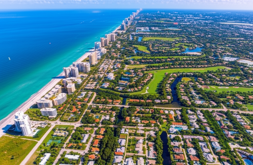 Palm Beach County
