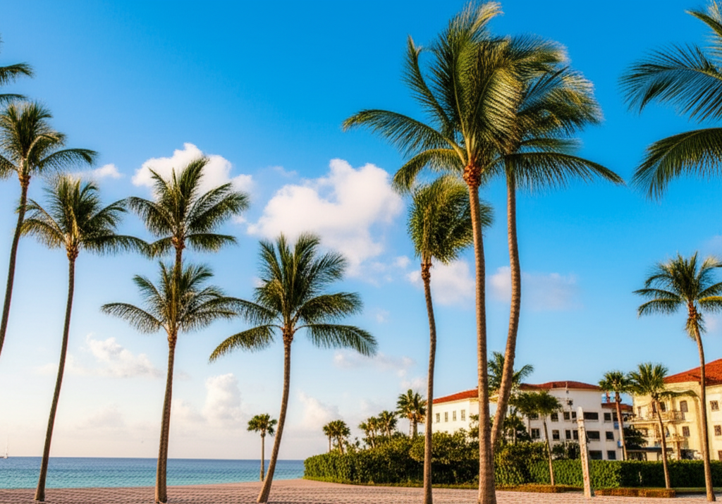 Palm Beach